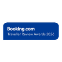 Booking.com Traveller Review Awards 2022